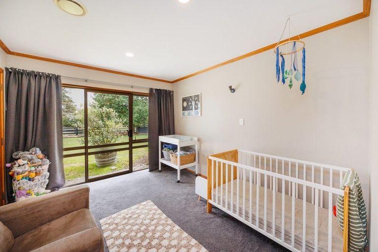 Photo of property in 440 Stoney Creek Road, Kelvin Grove, Palmerston North, 4470