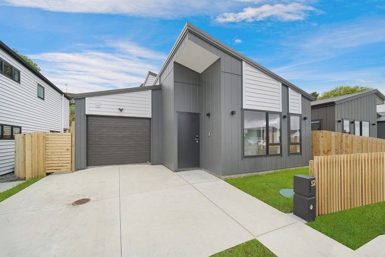 Photo of property in 52 Bannockburn Road, Opaheke, 2113