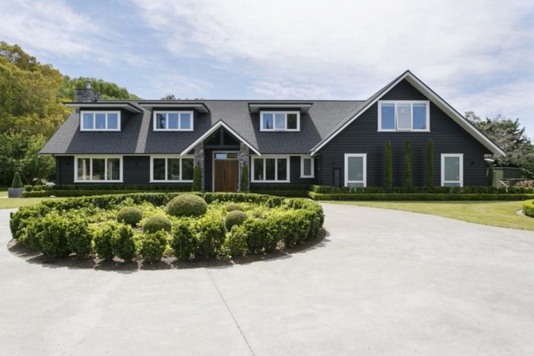 Photo of property in 615 State Highway 1, Waitahanui, Taupo, 3378