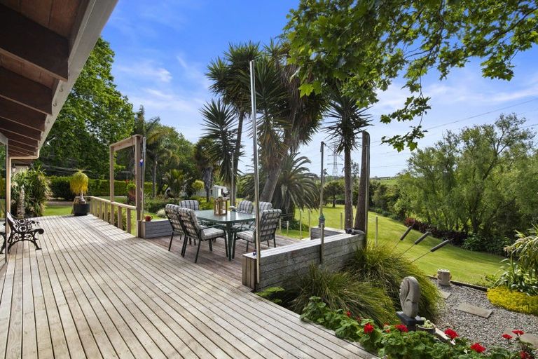 Photo of property in 765 Runciman Road, Runciman, Drury, 2578