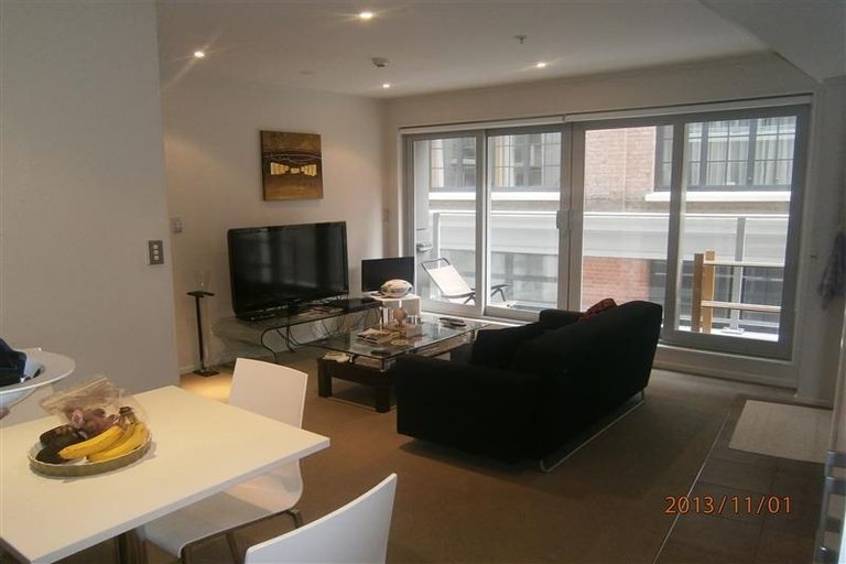 Photo of property in Soho Apartments, 121/74 Taranaki Street, Te Aro, Wellington, 6011