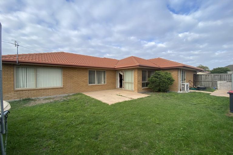 Photo of property in 19 Caudron Road, Wigram, Christchurch, 8042