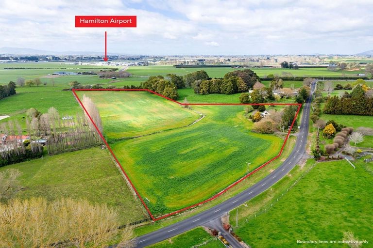 Photo of property in 38 Narrows Road, Rukuhia, Hamilton, 3282