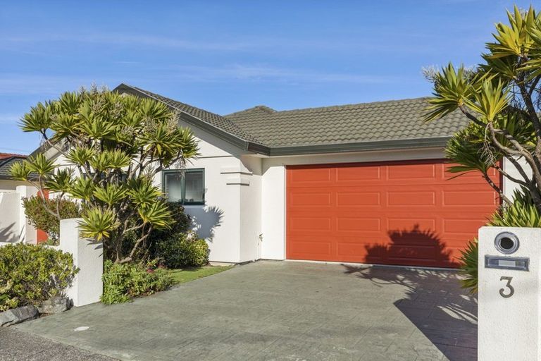 Photo of property in 3 Mabey Road, Avalon, Lower Hutt, 5011