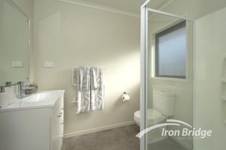 Photo of property in 18 Charlbury Drive, Rolleston, 7615