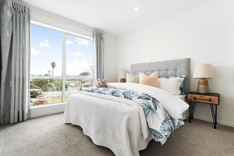 Photo of property in 34b James Street, Mangere East, Auckland, 2024