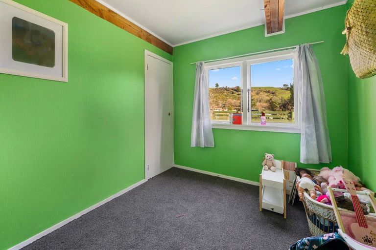 Photo of property in 8 Mohio Street, Kakahi, 3989