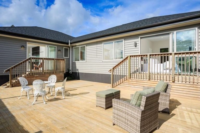 Photo of property in 38a Normandy Place, Henderson, Auckland, 0610