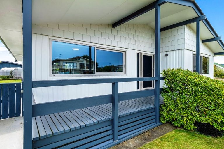 Photo of property in 18 Stafford Street, Springvale, Whanganui, 4501