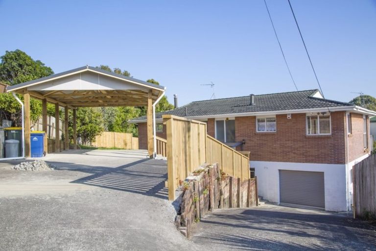 Photo of property in 1/31a Seaview Road, Glenfield, Auckland, 0629