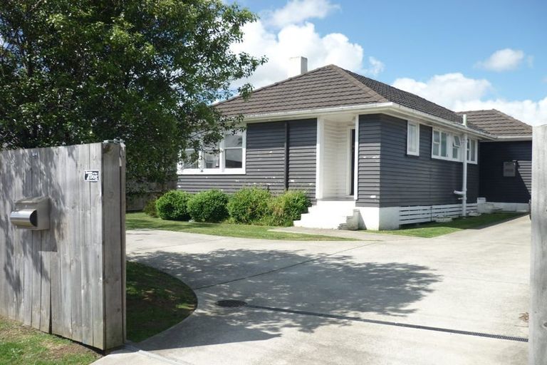 Photo of property in 81 Porchester Road, Papakura, 2110