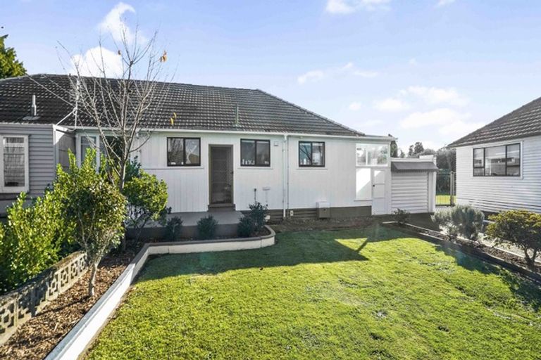 Photo of property in 14 Pinfold Avenue, Hamilton East, Hamilton, 3216