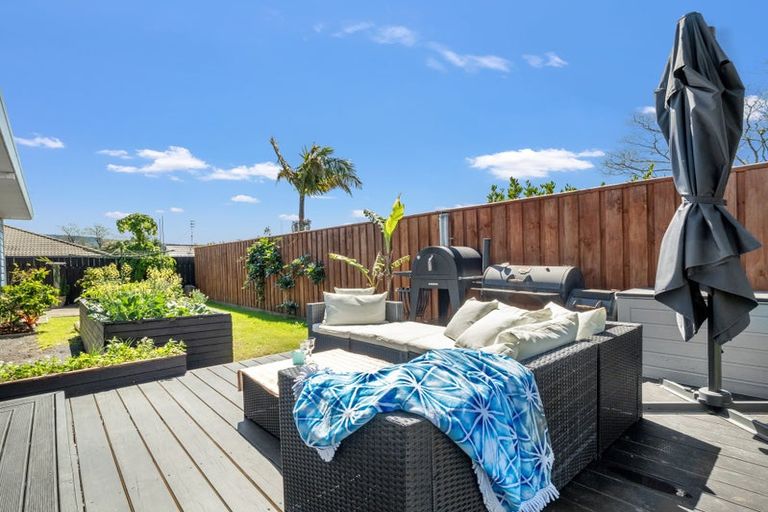 Photo of property in 4b Hayward Court, Te Puke, 3119