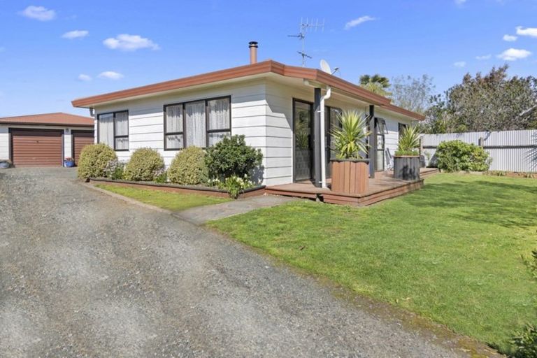 Photo of property in 22 Harcourt Place, Wakefield, 7025