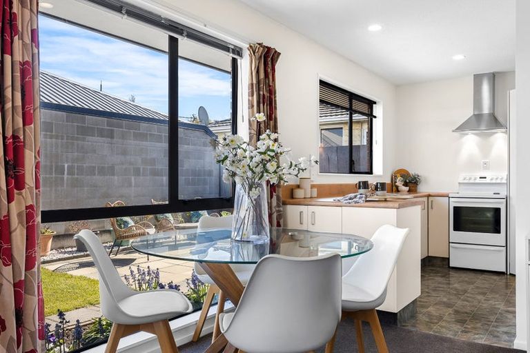 Photo of property in 4/164 Lyttelton Street, Spreydon, Christchurch, 8024