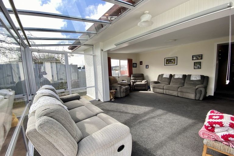 Photo of property in 400 Yarrow Street, Glengarry, Invercargill, 9810