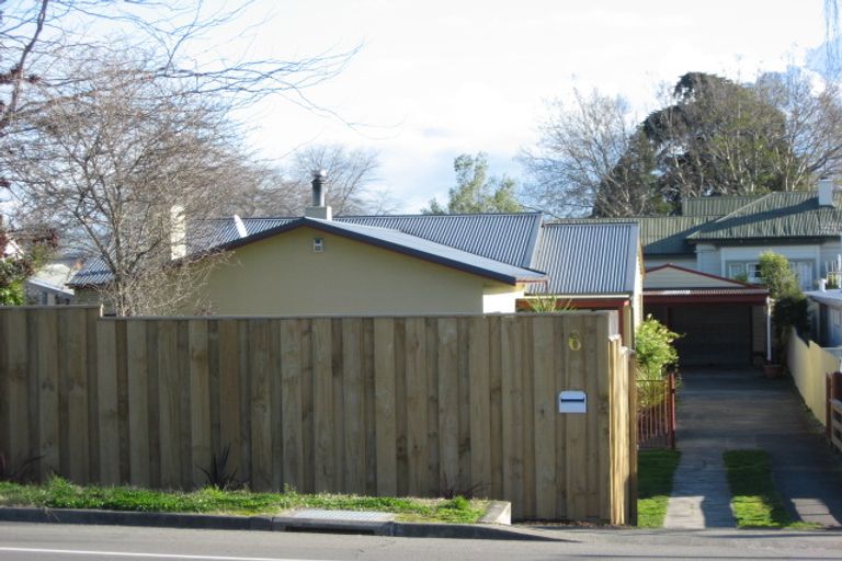 Photo of property in 6 Duart Road, Havelock North, 4130