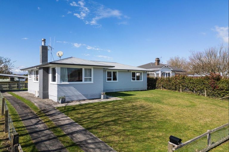 Photo of property in 9 Price Terrace, Matamata, 3400