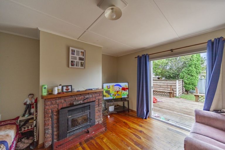 Photo of property in 160 Nuffield Avenue, Marewa, Napier, 4110
