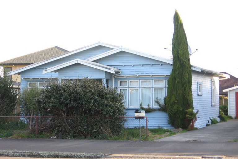 Photo of property in 322 Ruahine Street, Terrace End, Palmerston North, 4410