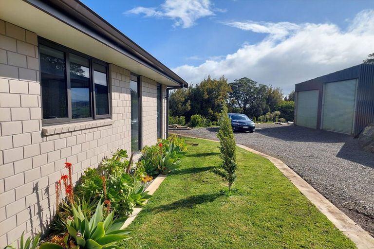 Photo of property in 496 Wortley Road, Waiongana, Inglewood, 4389