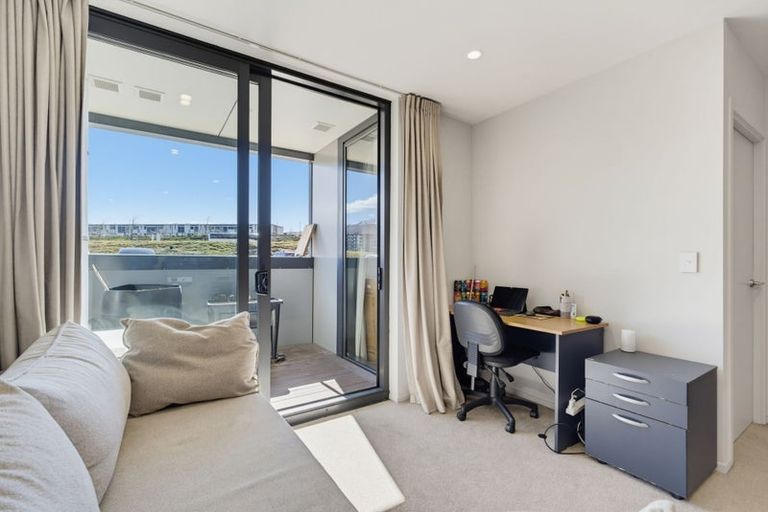 Photo of property in Kawarau Residences, 6/16 Mountain Ash Drive, Frankton, Queenstown, 9300