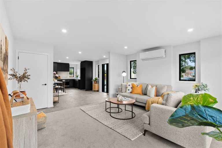 Photo of property in 26c Leacroft Street, Bishopdale, Christchurch, 8053