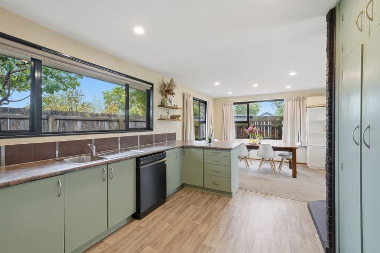 Photo of property in 6 Redwood Place, Oxford, 7430