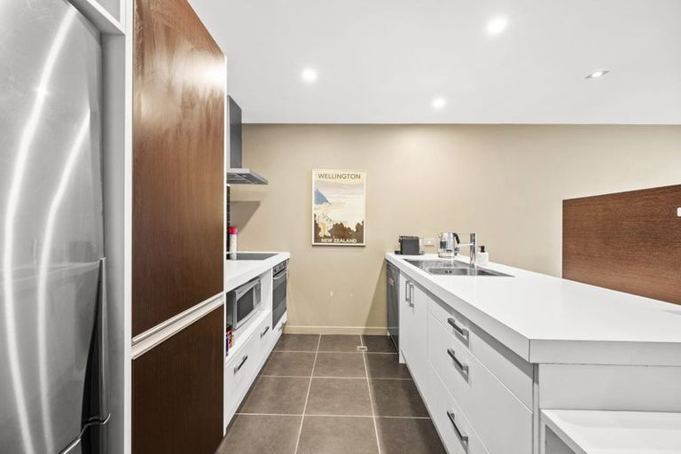 Photo of property in The Altair, 13/120 Rintoul Street, Newtown, Wellington, 6021