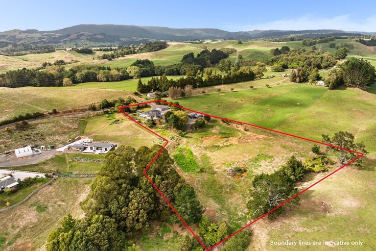 Photo of property in 102 Kennedy Road, Waikino, Waihi, 3682