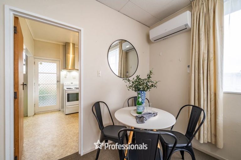 Photo of property in 1/4 Rodney Street, Waiwhetu, Lower Hutt, 5010