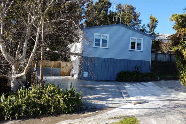 Photo of property in 54 Bongard Street, Gate Pa, Tauranga, 3112