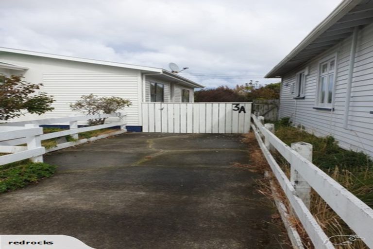 Photo of property in 3a Liverpool Street, Miramar, Wellington, 6022