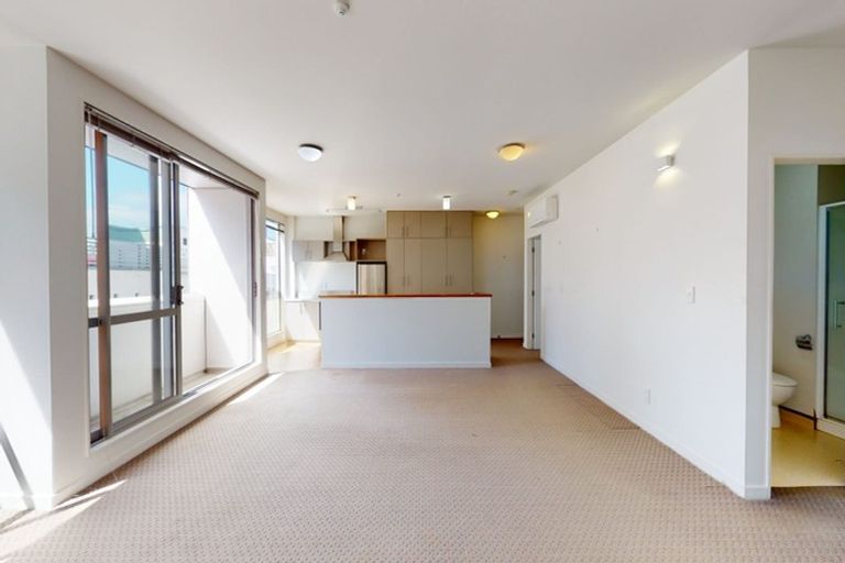 Photo of property in Budget Car Rental, 6/81 Ghuznee Street, Te Aro, Wellington, 6011