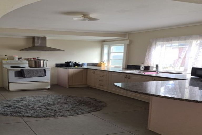 Photo of property in 15a Omapere Road, Kaikohe, 0405