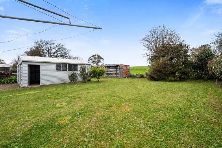 Photo of property in 1269 Arapuni Road, Arapuni, Putaruru, 3481