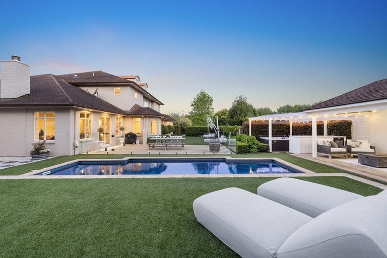 Photo of property in 26 Langford Place, Dairy Flat, Albany, 0792