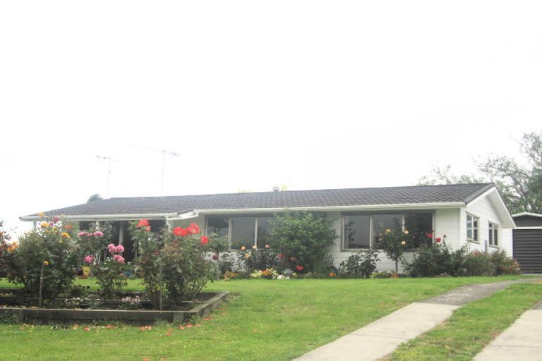 Photo of property in 5 Kylemore Place, Te Puke, 3119