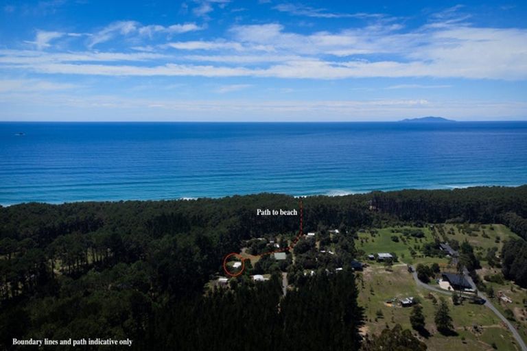 Photo of property in 62 Wahitapu Lane, Opoutere, Whangamata, 3691