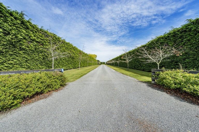 Photo of property in 623 Leeston Dunsandel Road, Leeston, 7682