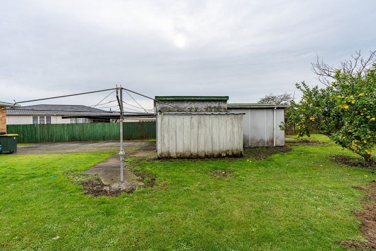 Photo of property in 27 Paterson Street, Frankton, Hamilton, 3204