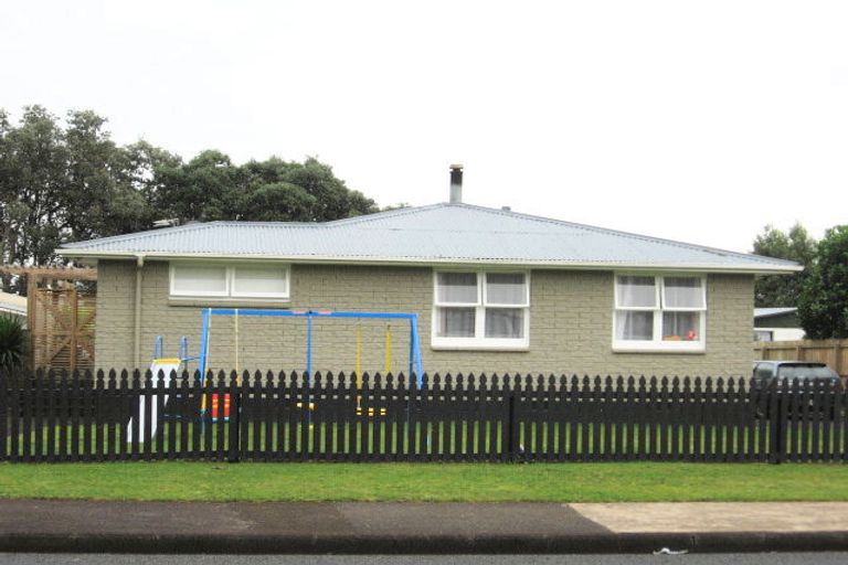 Photo of property in 20 Mack Place, Red Hill, Papakura, 2110