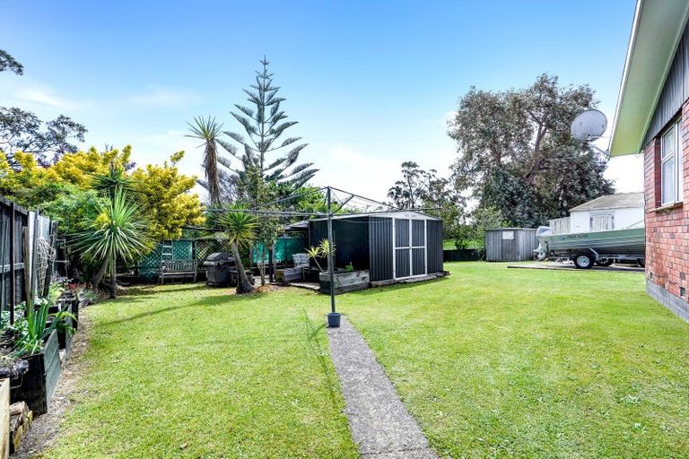 Photo of property in 73 Rosser Street, Huntly, 3700