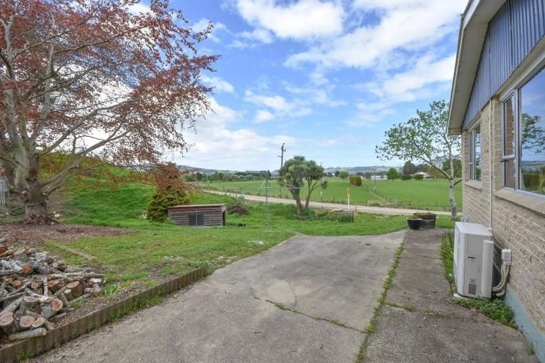 Photo of property in 201 Wairongoa Road, North Taieri, Mosgiel, 9092