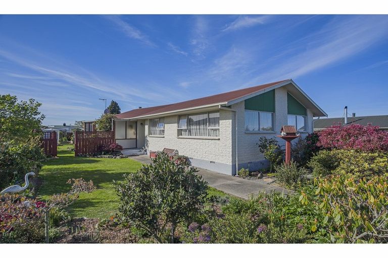 Photo of property in 15 Pukatea Street, Glenwood, Timaru, 7910