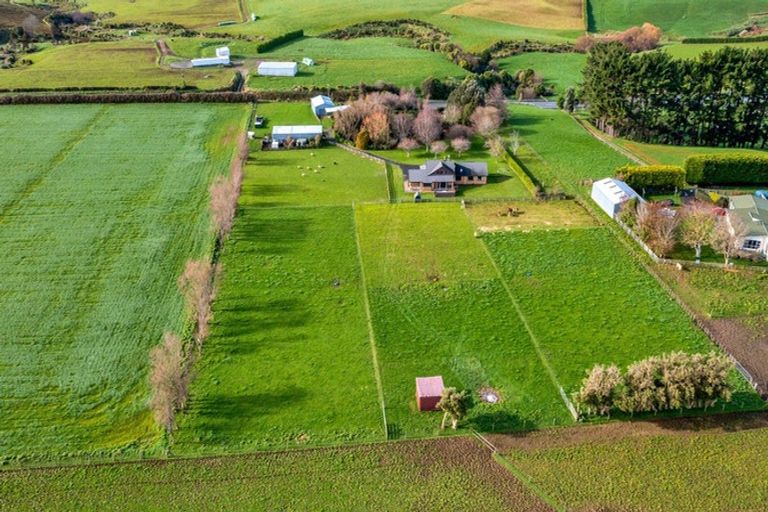 Photo of property in 183 Boylan Road, Te Roti, Hawera, 4673