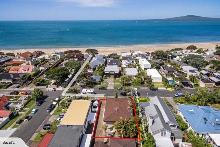 Photo of property in 1/8 William Street, Takapuna, Auckland, 0622