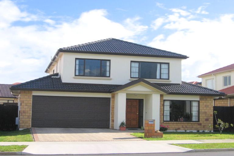 Photo of property in 113 Wayne Francis Drive, Flat Bush, Auckland, 2016