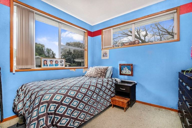 Photo of property in 7 Solo Place, Manurewa, Auckland, 2102