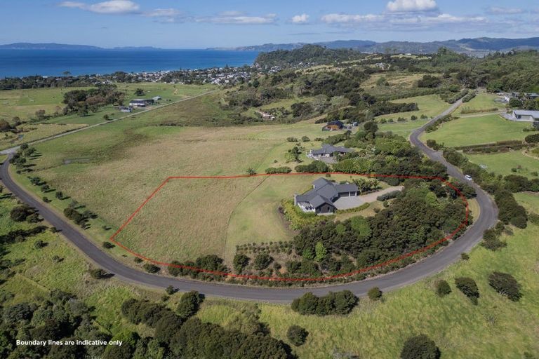 Photo of property in Te Punga, 151a Te Punga Road, Whangapoua, Coromandel, 3582